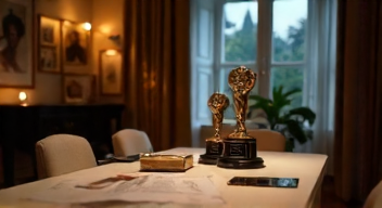 Der BAFTA-Eklat: Ein persönlicher Rückblick auf Inklusion (1/10)