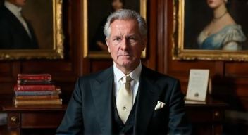 Der Druck auf die York-Prinzessinnen (2/10)