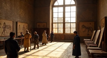 Der Einfluss der kulturellen Innovation (3/10)