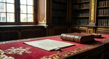 Der Einfluss der Medien auf das königliche Erbe (3/10)