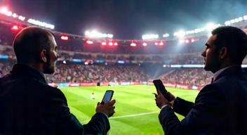 Der Einfluss der Medien auf Sportberichterstattung: Ich bin Christian Jäger (2/10)