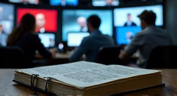 Der Einfluss der Medien auf Vermisstenfälle (2/10)