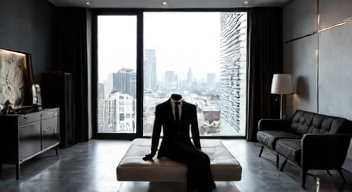 Der Einfluss der Mode auf die Identität (2/10)