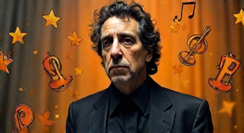 Der Einfluss der Musik auf Humor (9/10)