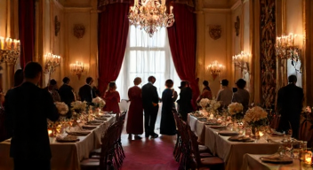 Der Einfluss der Royals auf die Öffentlichkeit (2/10)