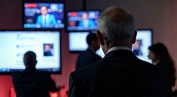 Der Einfluss der sozialen Medien auf Prominente (3/10)