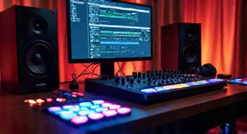 Der Einfluss der Technik auf die Musikindustrie (3/10)