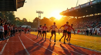 Der Einfluss gesellschaftlicher Erwartungen auf den Sport (6/10)