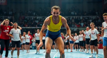 Der Einfluss sportlichen Erfolgs auf die psychische Gesundheit (8/10)