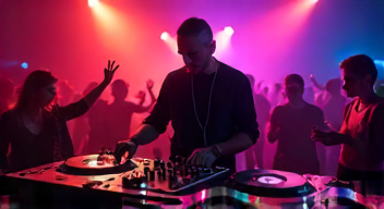 Der Einfluss von DJ Ötzi auf die deutsche Musikszene (2/10)