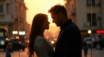 Der Einfluss von familiären Spannungen auf das öffentliche Bild (3/10)