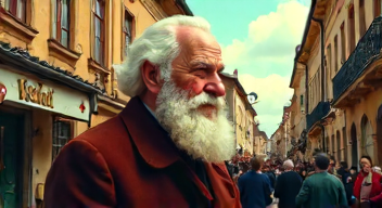 Der Einfluss von Humor in der Gesellschaft (2/10)