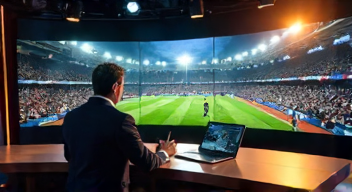 Der Einfluss von Kultur auf den Sportjournalismus