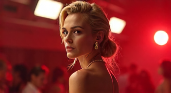 Der Einfluss von Margot Robbie auf den modernen Filmstil (2/10)