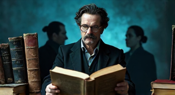 Der Einfluss von Medien und Kritik auf die Psyche (3/10)