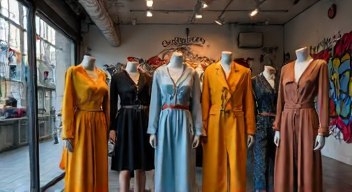 Der Einfluss von Mode auf die Gesellschaft (4/10)