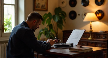 Der Einfluss von Musik auf den Humor (10/10)