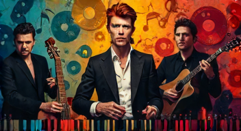 Der Einfluss von Musik auf die individuelle Identität (9/10)