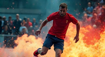 Der Einfluss von Musik und Emotionen im Sport (10/10)