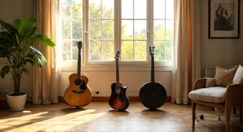 Der Einfluss von Musiktherapie auf emotionale Heilung (9/10)