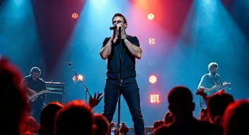 Der Einfluss von OneRepublic auf die Musikszene (2/10)