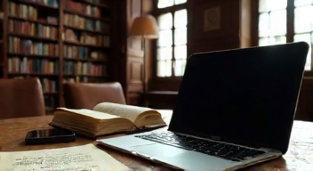 Der Einfluss von Philosophie auf die Medien (4/10)