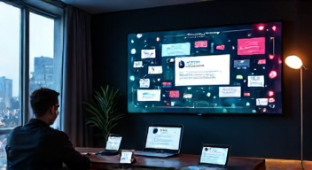 Der Einfluss von Social Media auf Peinlichkeiten (2/10)