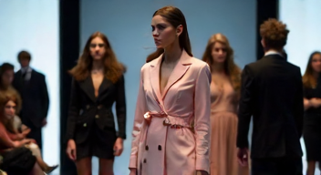 Der Einfluss von sozialen Medien auf Mode (2/10)