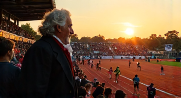 Der Einfluss von Sport auf mein Leben und die Zuschauer (3/10)