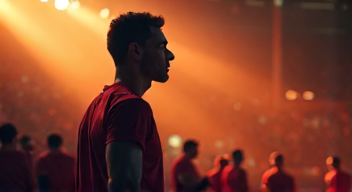 Der Einfluss von Teamkollegen: Inspiration im Wettkampf (2/10)