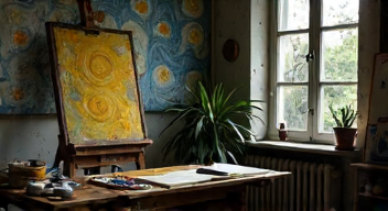 Der Einfluss von Verlust auf die Kreativität (3/10)