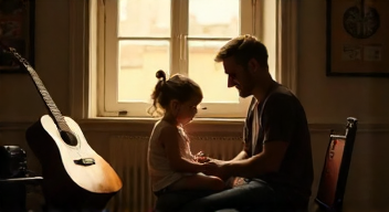 Der emotionale Ausdruck der Vaterschaft in der Musik (10/10)