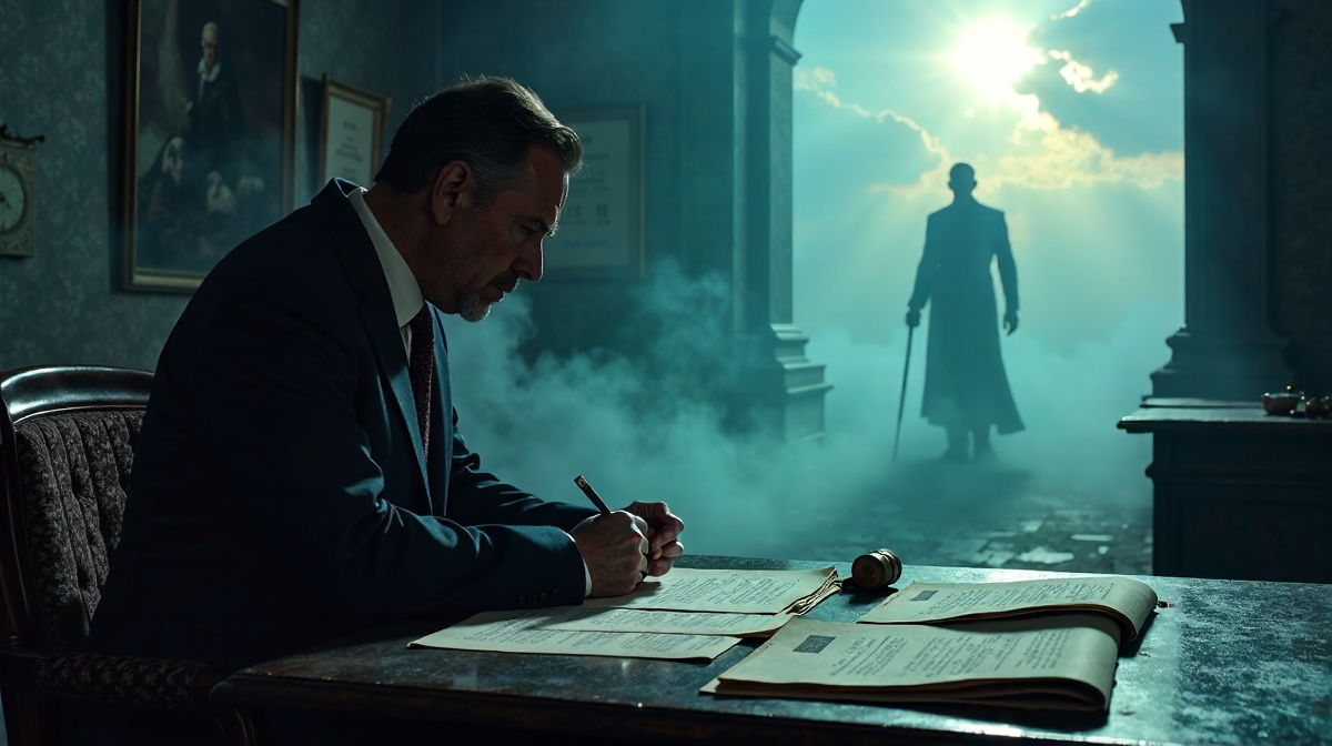 Der Epstein-Skandal: Macht, Einfluss und Enthüllungen im Jahr 2026