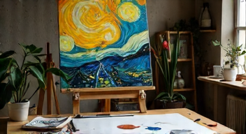 Der kreative Prozess der Vaterschaft (3/10)