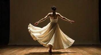 Der kulturelle Einfluss von Tanz und Film (3/10)