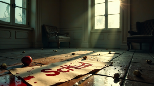 Der Mordfall Reiner: Schuld, Schizophrenie und die Wahrheit hinter den Kulissen