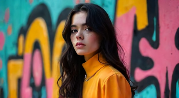 Der Mut der neuen Generation von Künstlern (10/10)