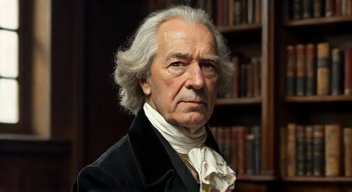 Der Ökonom: Adam Smith (8/10)