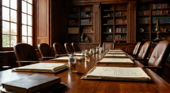 Der Ökonom: Der Wert von Traditionen (8/10)