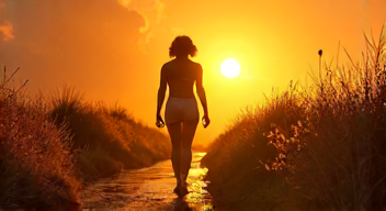 Der persönliche Wandel von Motsi Mabuse: Empowerment und neue Wege (1/10)