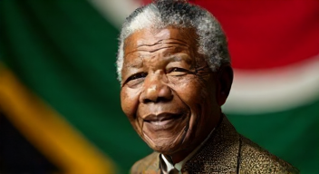 Der Politiker: Nelson Mandela (9/10)