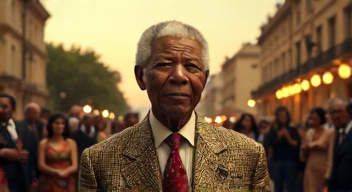 Der politische Einfluss von Musik und Kultur (9/10)