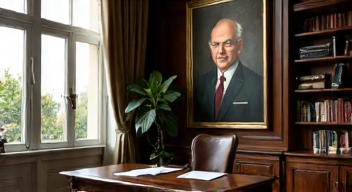 Der politische Kontext in der Comedy (8/10)