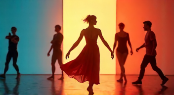 Der Psychologe: Emotionen im Tanz verstehen (7/10)