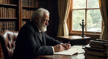 Der Psychologe: Sigmund Freud (7/10)