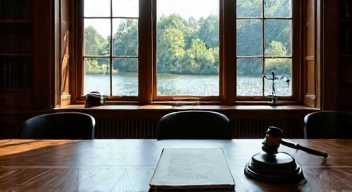 Der rechtliche Rahmen in Norwegen (2/10)