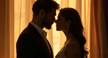 Der Rückhalt in der Liebe: Matthias Mangiapane und ich (2/10)