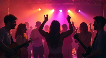 Der soziale Einfluss von Musik auf Gemeinschaften (5/10)