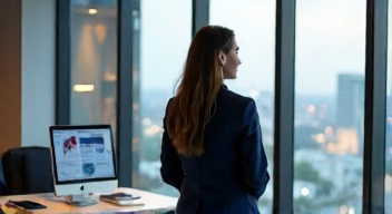 Der Tech-Experte: Dr. Eva Schmitt (4/10)