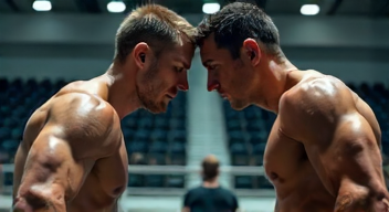 Der Umgang mit Druck im Sport (2/10)